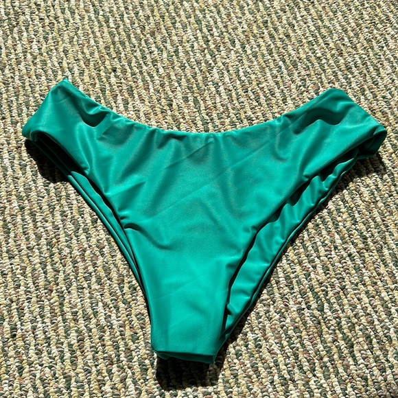 Other - 2/$15 Nwot bathing suit bottom